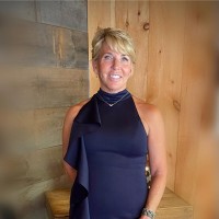 Comfort Keepers Employee Ruth McNaughton's profile photo