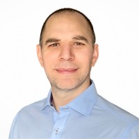 SBLI Employee Adam Kaplowitz's profile photo