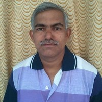 Lucas TVS Ltd Employee Ravichandran Palaniappan's profile photo