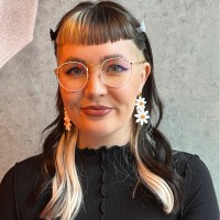 Streamtime Employee Tiegan Rogers's profile photo