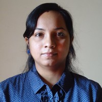Varroc Employee Smitha Menon's profile photo