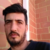 Universidad Nacional de Colombia Employee Carlos Andrés Pérez Bernal's profile photo