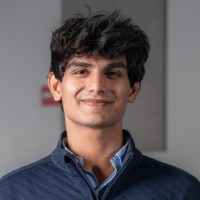 GenAI Healthcare Employee Roshan Rahamathullah's profile photo