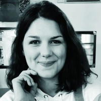 Graffocean Employee Chloë Gélineau's profile photo