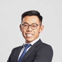 SNB Capital Employee Will Li's profile photo