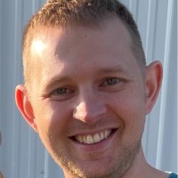 B&B Flooring Employee Jeff Andersen's profile photo