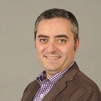 Richemont Employee Antonio Moran's profile photo