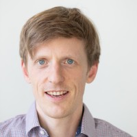 ChainSecurity Employee Matthias Egli's profile photo