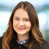 Optotune Employee Simona Wroniak's profile photo