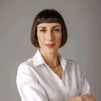 TransferGo Employee Anastasya Fomenko's profile photo