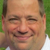 Heritage Financial Credit Union Employee Brian Landsman's profile photo