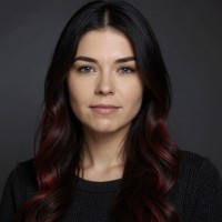 Infinity Talent Solutions Employee Alexis Kimoto's profile photo