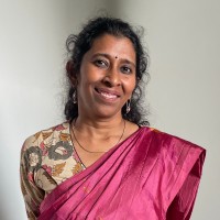 Jayanti Herbs & Spice Employee Maragathavalli Inbamuthiah's profile photo