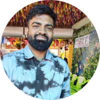 MathonGo Employee Saket Anand's profile photo