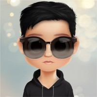 UHA LONDON Employee Manan Hingoo's profile photo