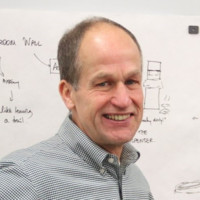 MADE Program at Brown + RISD Employee Chris Bull's profile photo