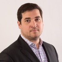 SUCK UK Employee Antoine Devey's profile photo