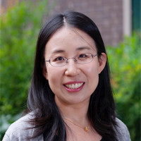ANU College of Business and Economics Employee Jessie Zhao's profile photo