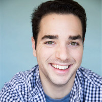 Navan Employee Kyle Keating's profile photo