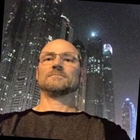 Mark Rich's profile photo
