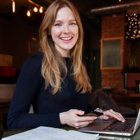 Market Intelligence Data Employee Jody McLain's profile photo