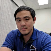 The Sherlock Company Employee George Cheng's profile photo