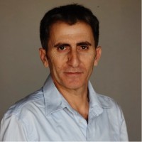 Kape Technologies Employee Yossi Tal's profile photo