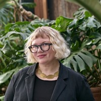 Planterra Employee Sarah Aylward's profile photo