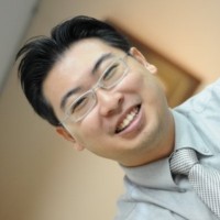 Ericsson Employee Keng Koh's profile photo