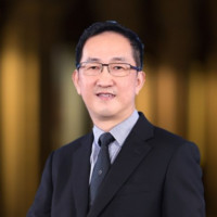 Hartamas Real Estate Sdn Bhd Employee Eric Lim's profile photo