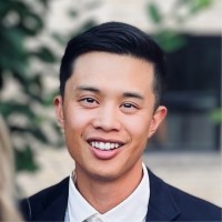 Community Choice Credit Union Employee Will Pan's profile photo