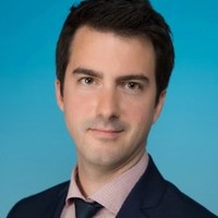 Amundi Employee Marc-Antoine Hubert's profile photo