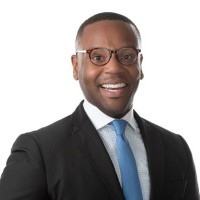 Morgan Stanley Employee Jonathan Cole's profile photo