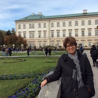 RubysTravel, LLC Employee Catherine Coan's profile photo