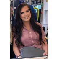 ABS Brymar Floors Limited Employee Chelsea Taylor's profile photo