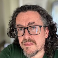 Waratek Employee Ruairí Newman's profile photo