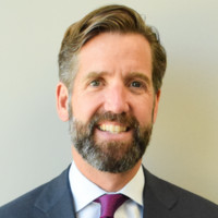 Cushman & Wakefield | Thalhimer Employee Chris Rouzie's profile photo