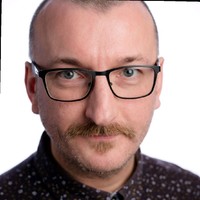 Centrica Employee Christopher Weir's profile photo