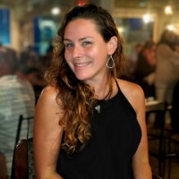New Bedford Whaling Museum Employee Erika Fernandes's profile photo