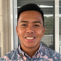 Hawaii Air National Guard Employee Mark Domingo's profile photo