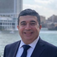 INFINITT Healthcare Employee Ihab Ismail's profile photo