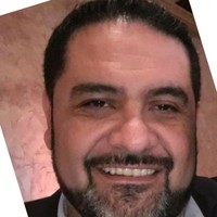 B&E Resources, LLC Employee Ruben Perez's profile photo