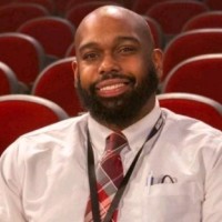 Family First Life Employee Patrick Frazier's profile photo