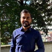 ING Employee Avinash Tomar's profile photo
