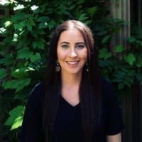 Indspire Employee Carley Gallant-Jenkins's profile photo