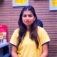 Vama Communications Employee Shital Dave's profile photo