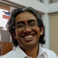 PT Reftech Jaya Optima Employee Muhammad Arman's profile photo