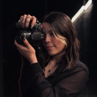ONE Portaria Employee Tainá Serafim's profile photo