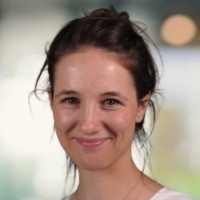 AMERIA AG Employee Johanna Mischke's profile photo