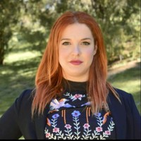 Dynatos Employee Angela Cea Arenas's profile photo